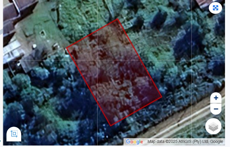 0 Bedroom Property for Sale in Berlin Eastern Cape